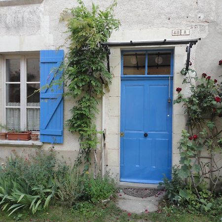 Apartamento Le Soleil Rayonnant Asquins Exterior foto